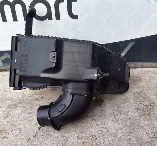 SCATOLA FILTRO ARIA RENAULT CLIO IV\CAPTUR \ DACIA DUSTER 1.5 DCI 165001258R