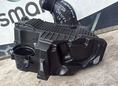 SCATOLA FILTRO ARIA RENAULT CLIO IV\CAPTUR \ DACIA DUSTER 1.5 DCI 165001258R