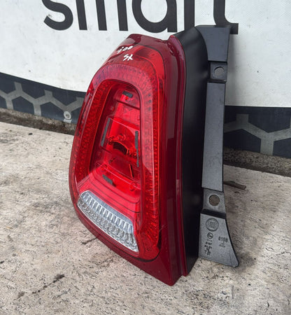 FANALE STOP POSTERIORE SINISTRO FIAT 500 LED CODICE:81599002 DAL 2015