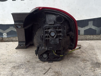 FANALE STOP POSTERIORE SINISTRO FIAT 500 LED CODICE:81599002 DAL 2015