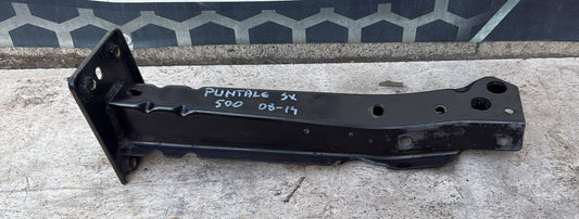 PUNTALE ANTERIORE SINISTRO CULLA MOTORE FIAT 500 BENZINA (2007-2014)