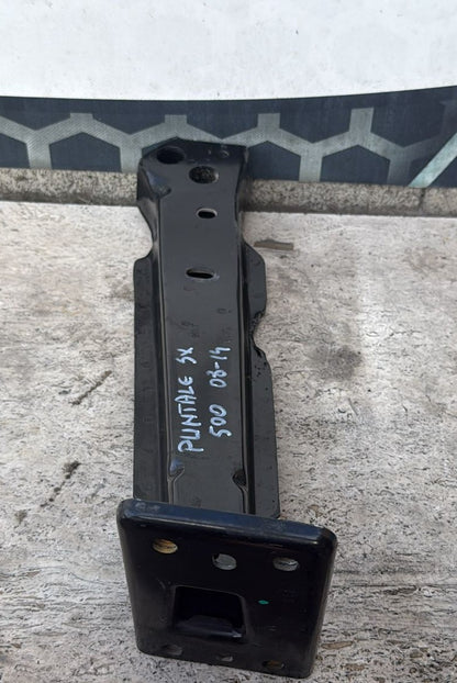 PUNTALE ANTERIORE SINISTRO CULLA MOTORE FIAT 500 BENZINA (2007-2014)