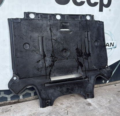 PROTEZIONE INFERIORE DEL CAMBIO AUDI A4 2008-2016 COD: 8K1863822J ;8K2863822J