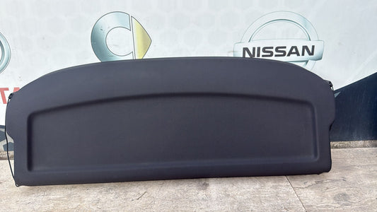 CAPPELLIERA MENSOLA POSTERIORE AUDI A1 2010-2017 CODICE:8X0867769B