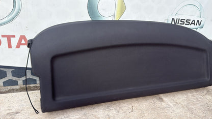 CAPPELLIERA MENSOLA POSTERIORE AUDI A1 2010-2017 CODICE:8X0867769B