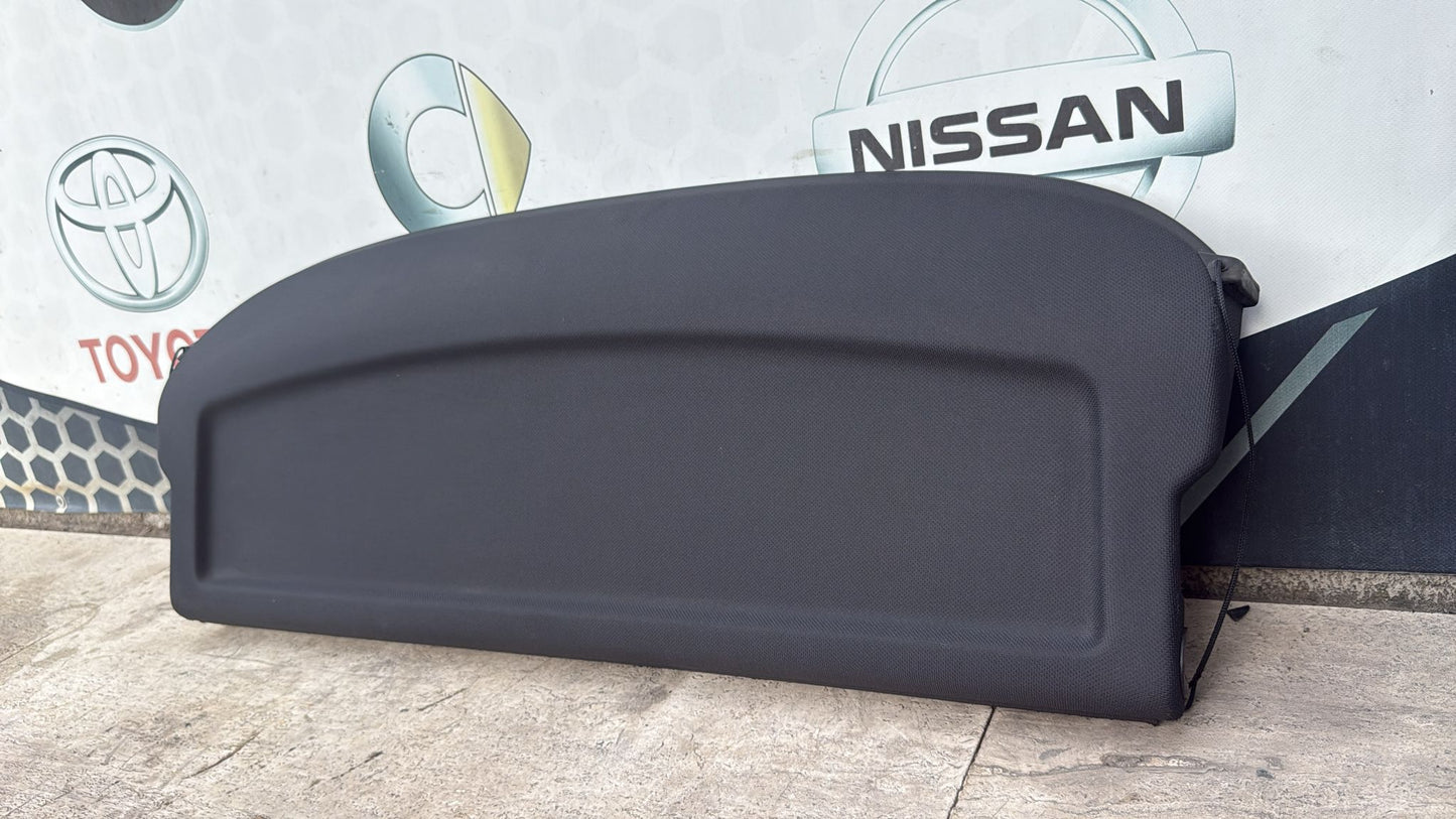 CAPPELLIERA MENSOLA POSTERIORE AUDI A1 2010-2017 CODICE:8X0867769B