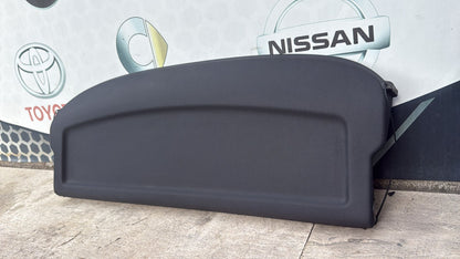 CAPPELLIERA MENSOLA POSTERIORE AUDI A1 2010-2017 CODICE:8X0867769B