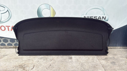 CAPPELLIERA MENSOLA POSTERIORE AUDI A1 2010-2017 CODICE:8X0867769B