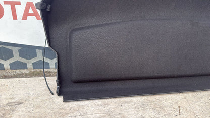 CAPPELLIERA MENSOLA POSTERIORE AUDI A1 2010-2017 CODICE:8X0867769B