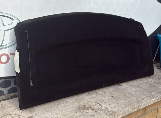 CAPPELLIERA MENSOLA POSTERIORE OPEL MERIVA B 2010-2017 CODICE: 13292471