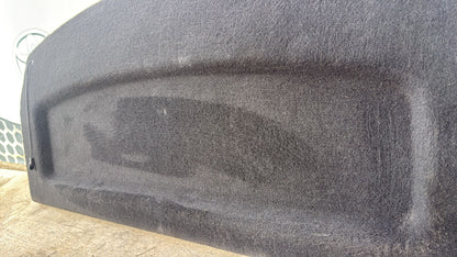 CAPPELLIERA MENSOLA POSTERIORE OPEL MERIVA B 2010-2017 CODICE: 13292471