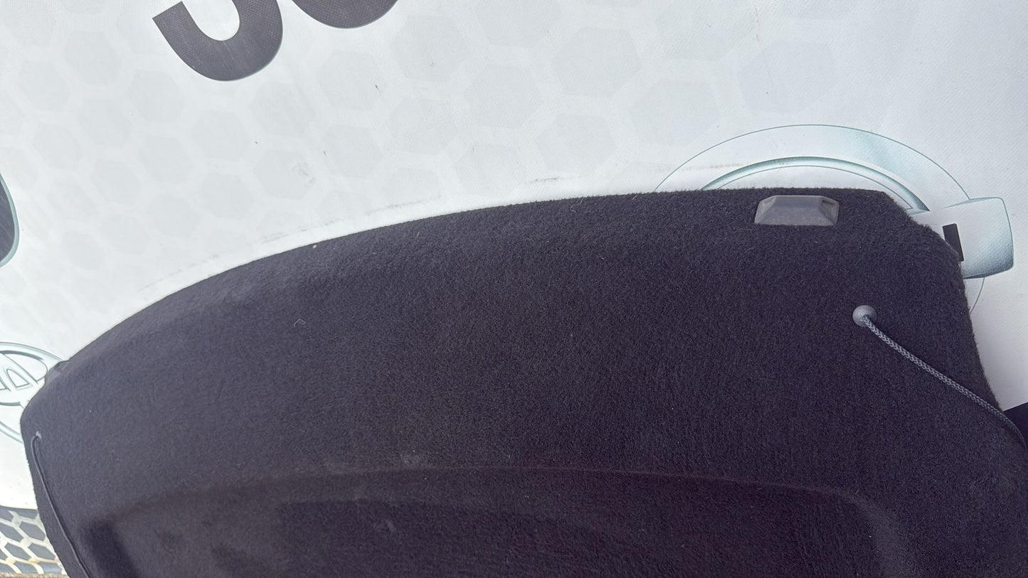 CAPPELLIERA MENSOLA POSTERIORE OPEL MERIVA B 2010-2017 CODICE: 13292471