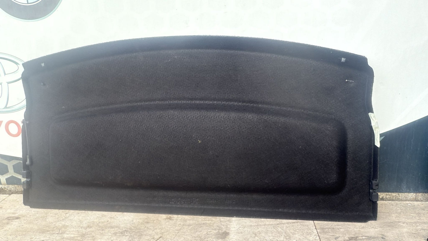 CAPPELLIERA MENSOLA POSTERIORE OPEL MERIVA B 2010-2017 CODICE: 13292471