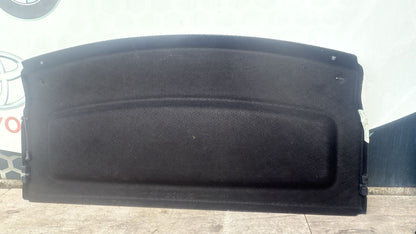 CAPPELLIERA MENSOLA POSTERIORE OPEL MERIVA B 2010-2017 CODICE: 13292471