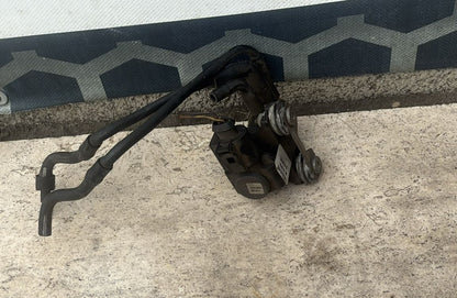 ELETTROVALVOLA CONVERTITORE PRESSIONE VOLKSWAGEN PASSAT\GOLF 7 VII 1.6 D