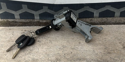 COMMUTATORE AVVIAMENTO ALFA ROMEO GIULIETTA  2010-2020 COD:505194180B365