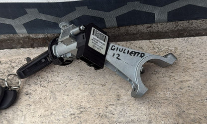 COMMUTATORE AVVIAMENTO ALFA ROMEO GIULIETTA  2010-2020 COD:505194180B365