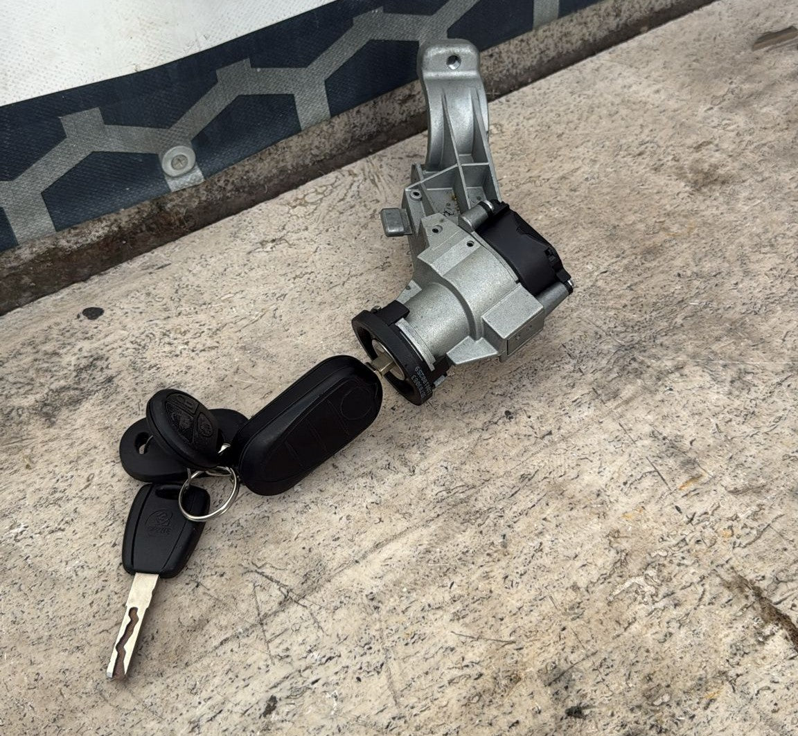 COMMUTATORE AVVIAMENTO ALFA ROMEO GIULIETTA  2010-2020 COD:505194180B365