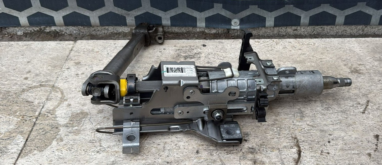 ALBERO STERZO COMPLETO ALFA ROMEO GIULIETTA 2010-2020 1.6 DIESEL