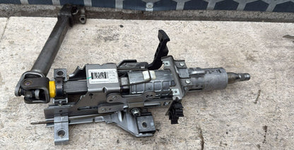 ALBERO STERZO COMPLETO ALFA ROMEO GIULIETTA 2010-2020 1.6 DIESEL