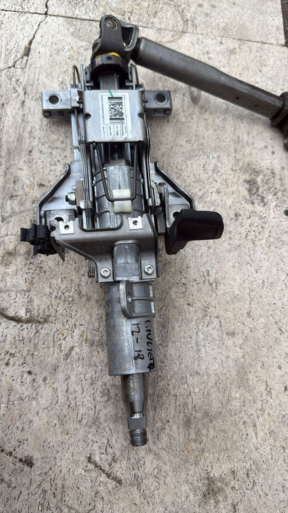 ALBERO STERZO COMPLETO ALFA ROMEO GIULIETTA 2010-2020 1.6 DIESEL