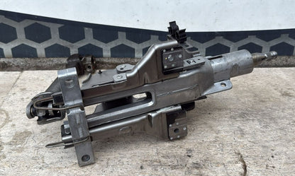 ALBERO STERZO COMPLETO ALFA ROMEO GIULIETTA 2010-2020 1.6 DIESEL