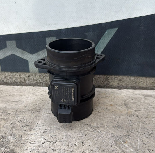 DEBIMETRO FLUSSOMETRO RENAULT SCENIC/MEGANE/DACIA DUSTER 2010 1.5 DCI