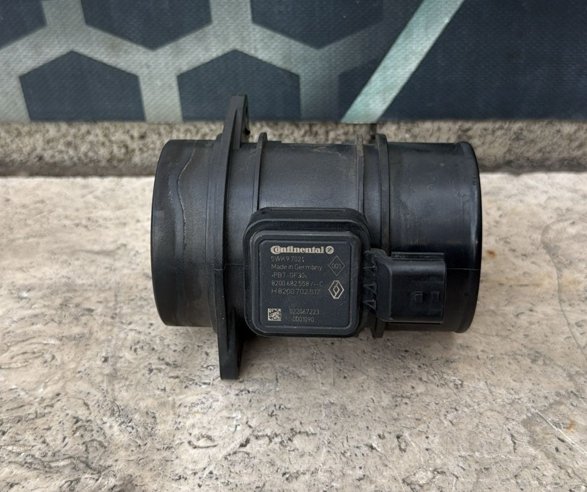 DEBIMETRO FLUSSOMETRO RENAULT SCENIC/MEGANE/DACIA DUSTER 2010 1.5 DCI