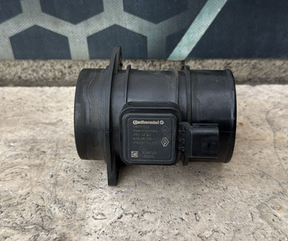 DEBIMETRO FLUSSOMETRO RENAULT SCENIC/MEGANE/DACIA DUSTER 2010 1.5 DCI