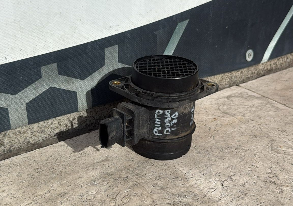 DEBIMETRO FLUSSOMETRO FIAT GRANDE PUNTO \ DOBLO 2008 1.3 DIESEL 55206757