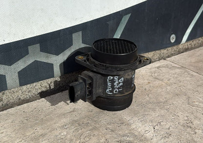 DEBIMETRO FLUSSOMETRO FIAT GRANDE PUNTO \ DOBLO 2008 1.3 DIESEL 55206757