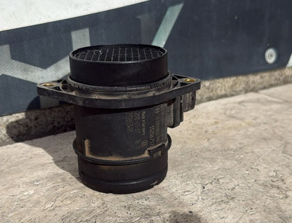 DEBIMETRO FLUSSOMETRO FIAT GRANDE PUNTO \ DOBLO 2008 1.3 DIESEL 55206757