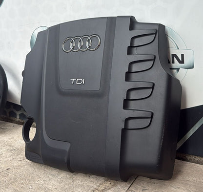 RIVESTIMENTO COVER COPRI MOTORE AUDI A4 B8 2.0 DIESEL COD:03L103925 07-16