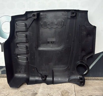 RIVESTIMENTO COVER COPRI MOTORE AUDI A4 B8 2.0 DIESEL COD:03L103925 07-16