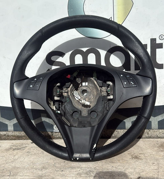 VOLANTE ALFA ROMEO GIULIETTA 2012