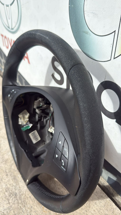 VOLANTE ALFA ROMEO GIULIETTA 2012