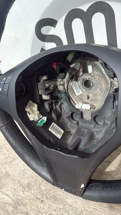 VOLANTE ALFA ROMEO GIULIETTA 2012