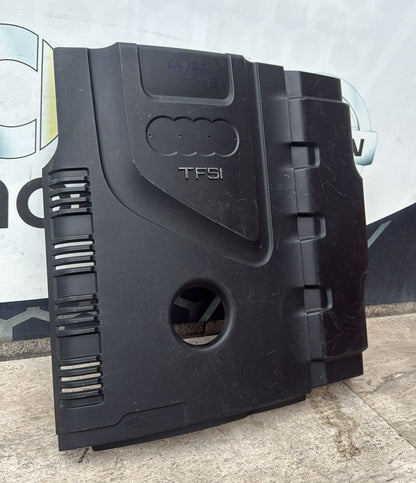 RIVESTIMENTO COVER COPRI MOTORE AUDI A4\A5 1.8 TURBOBENZINA 06J103925L