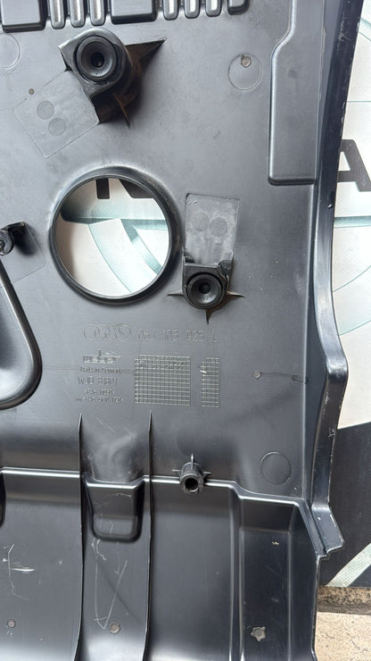 RIVESTIMENTO COVER COPRI MOTORE AUDI A4\A5 1.8 TURBOBENZINA 06J103925L