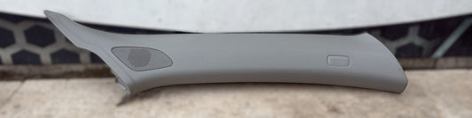 RIVESTIMENTO MONTANTE ANTERIORE DESTRO AUDI A1 (2010-2018) COD:8X0867234A