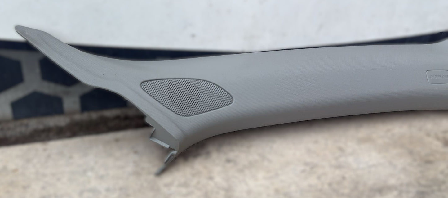 RIVESTIMENTO MONTANTE ANTERIORE DESTRO AUDI A1 (2010-2018) COD:8X0867234A