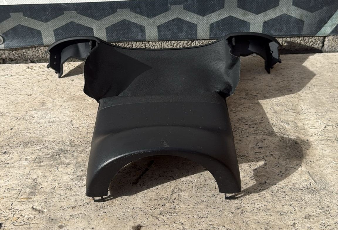 RIVESTIMENTO DEL PIANTONE DEL VOLANTE AUDI A1 ( 2010-2018) COD: 8X0953515