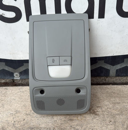 LUCE INTERNA PLAFONIERA AUDI A1 2010-2018 COD:8X0947135