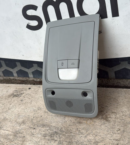 LUCE INTERNA PLAFONIERA AUDI A1 2010-2018 COD:8X0947135