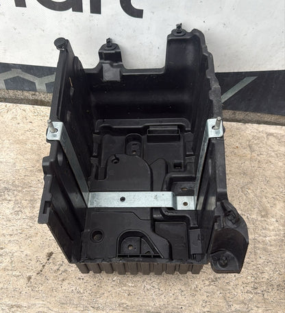 ALLOGGIO BATTERIA FORD FIESTA 7° SERIE 2018 CODICE: H1BB-10723-AC