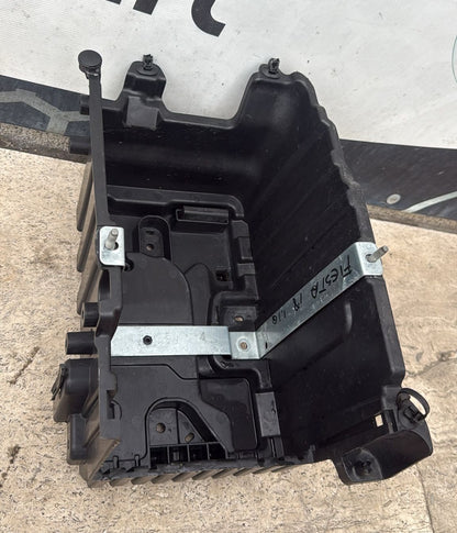 ALLOGGIO BATTERIA FORD FIESTA 7° SERIE 2018 CODICE: H1BB-10723-AC