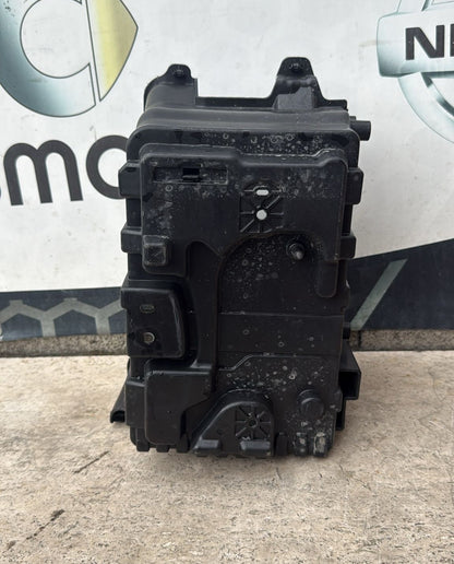 ALLOGGIO BATTERIA FORD FIESTA 7° SERIE 2018 CODICE: H1BB-10723-AC