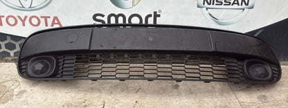 GRIGLIA ANTERIORE FIAT 500L SERIE (351\352) 2012-2022 CODICE: 735522417