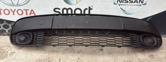 GRIGLIA ANTERIORE FIAT 500L SERIE (351\352) 2012-2022 CODICE: 735522417