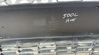 GRIGLIA ANTERIORE FIAT 500L SERIE (351\352) 2012-2022 CODICE: 735522417